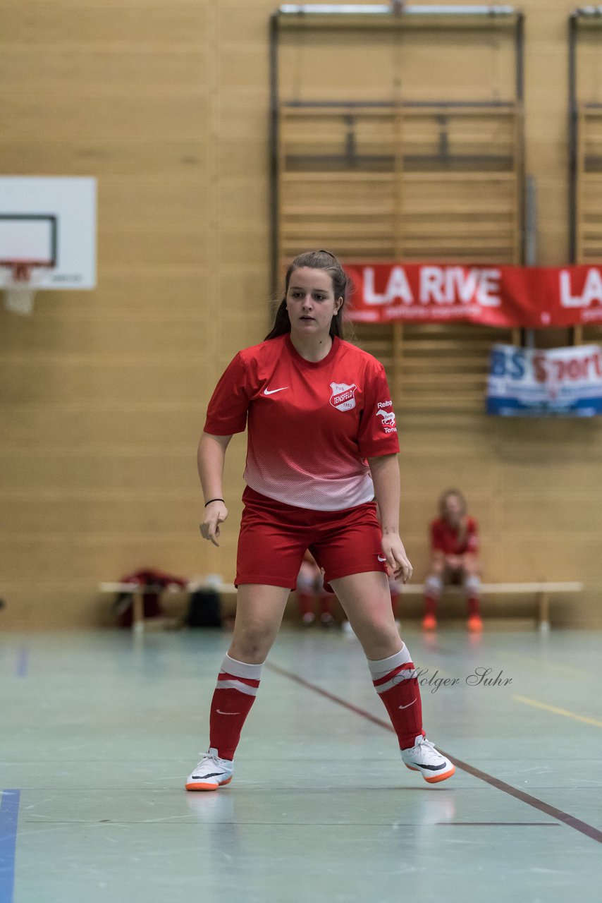 Bild 189 - Frauen La Rieve Cup